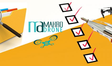 Drone Eğitimi İçin Gerekli belgeler