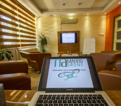 VIP İHA-0 ve İHA-1 Eğitimleri