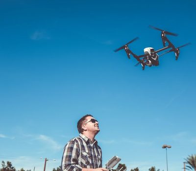 Drone Kullanım Eğitimi