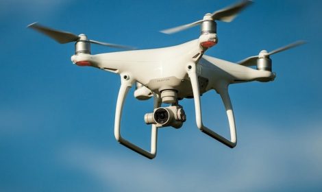 Hangi Drone İçin Hangi Ehliyet Gerekli